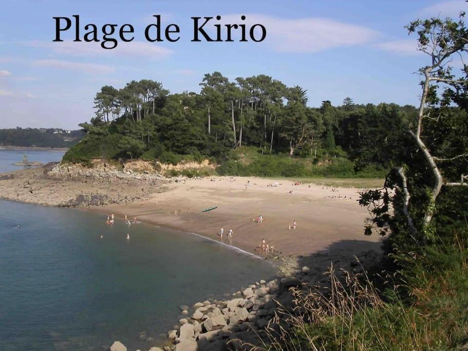 Casa de Férias Juliette, Vue Mer, Acces Plages A Pieds *
