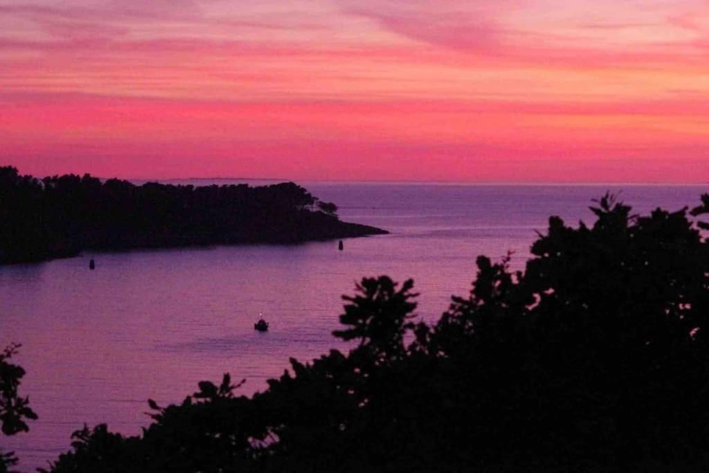 Ferienhaus Juliette, Vue Mer, Acces Plages A Pieds