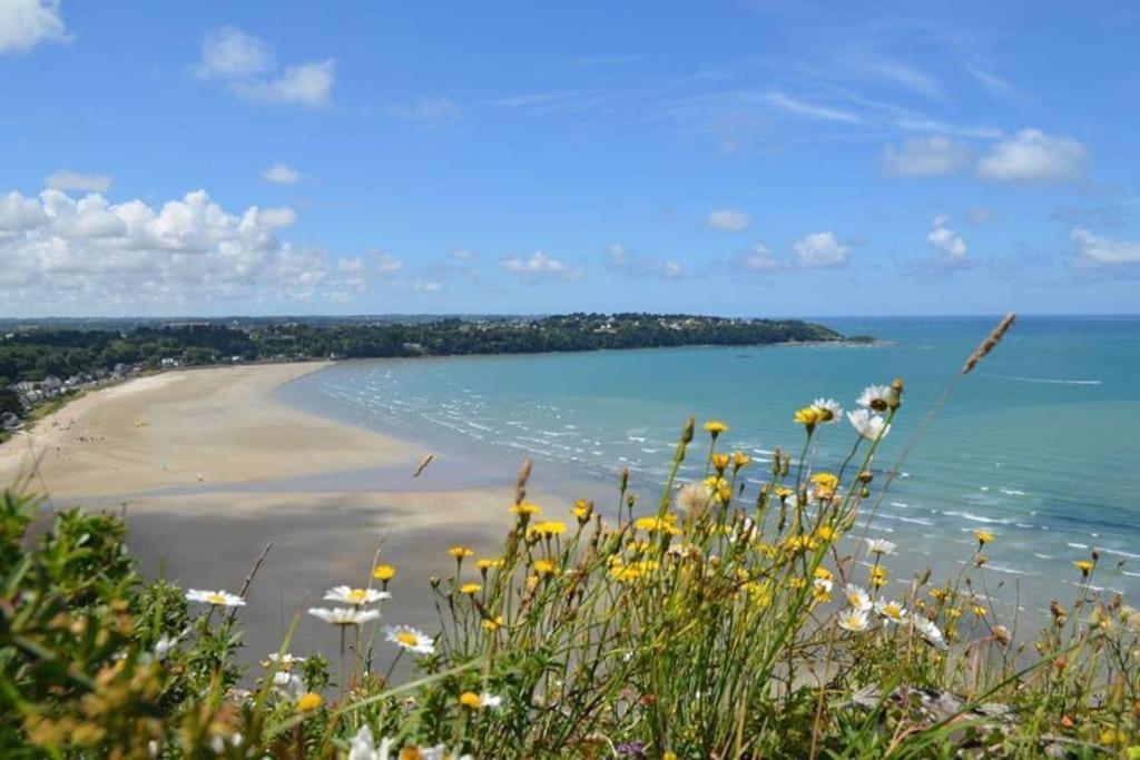 Ferienhaus Juliette, Vue Mer, Acces Plages A Pieds